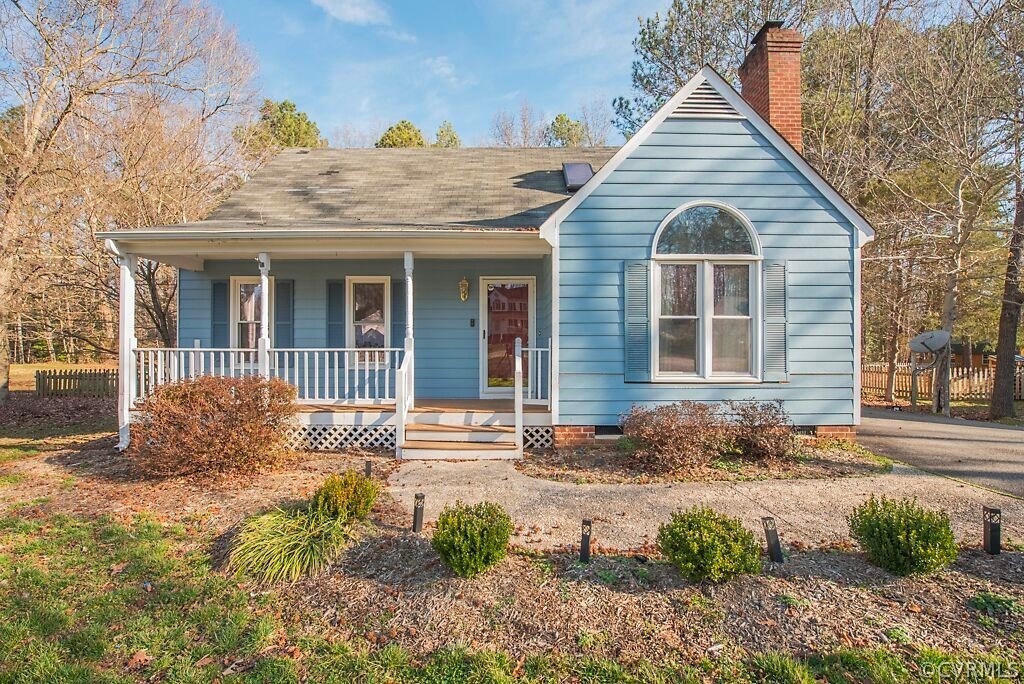 2418 Brookforest Road Midlothian, VA 23112 - Photo 1 of 48 Welcome Home to 2418 Brookforest Road