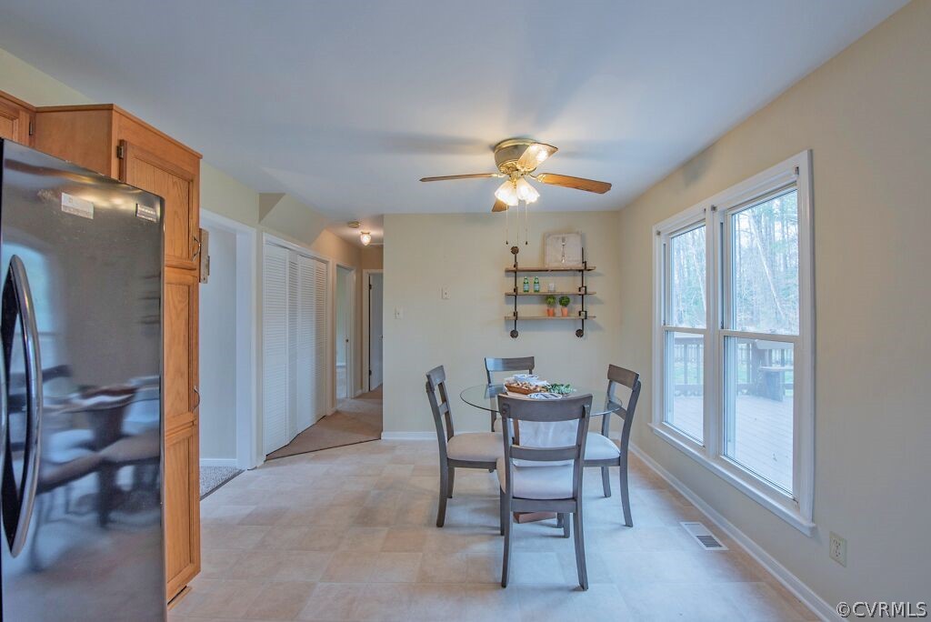 2418 Brookforest Road Midlothian, VA 23112 - Photo 16 of 48