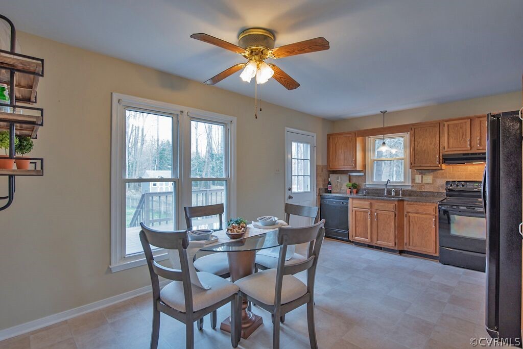 2418 Brookforest Road Midlothian, VA 23112 - Photo 18 of 48