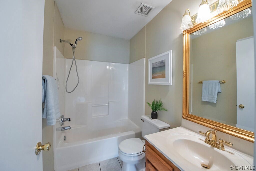 2418 Brookforest Road Midlothian, VA 23112 - Photo 24 of 48 Nicely prepped and ready for you Full bathroom