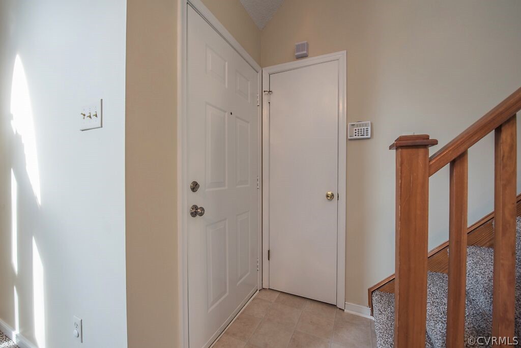 2418 Brookforest Road Midlothian, VA 23112 - Photo 25 of 48 Let's head upstairs and explore...