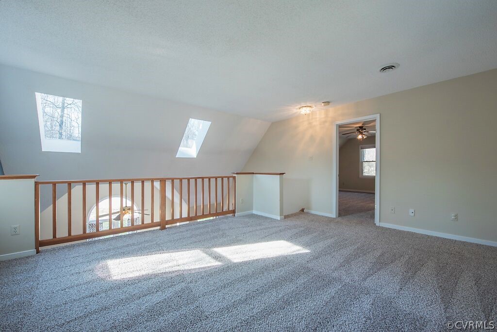 2418 Brookforest Road Midlothian, VA 23112 - Photo 26 of 48 Brand New Carpet.