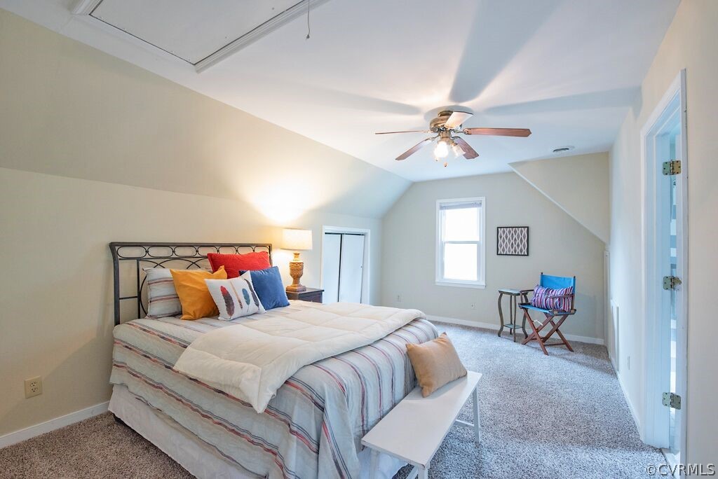 2418 Brookforest Road Midlothian, VA 23112 - Photo 29 of 48 Master bedroom