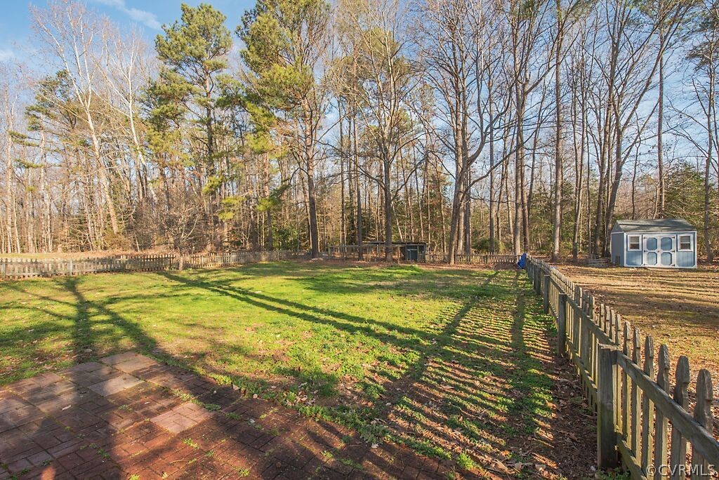2418 Brookforest Road Midlothian, VA 23112 - Photo 39 of 48