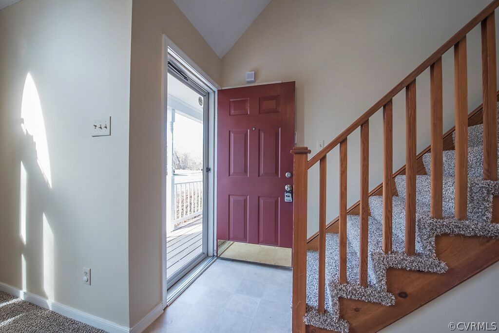 2418 Brookforest Road Midlothian, VA 23112 - Photo 4 of 48