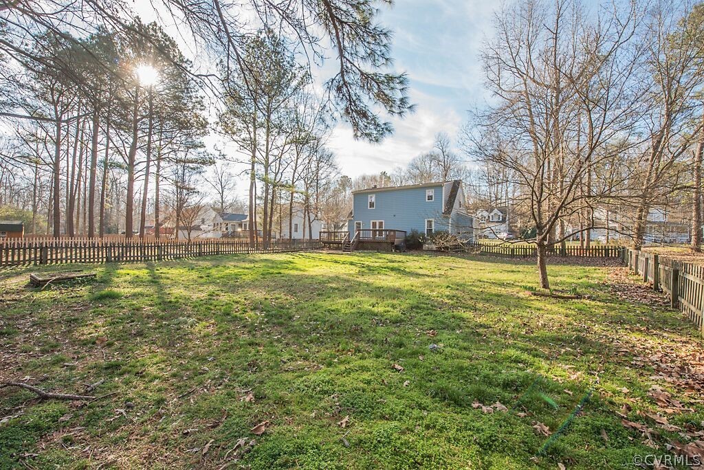 2418 Brookforest Road Midlothian, VA 23112 - Photo 42 of 48