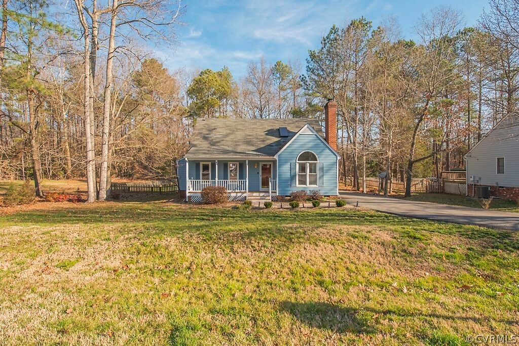 2418 Brookforest Road Midlothian, VA 23112 - Photo 43 of 48