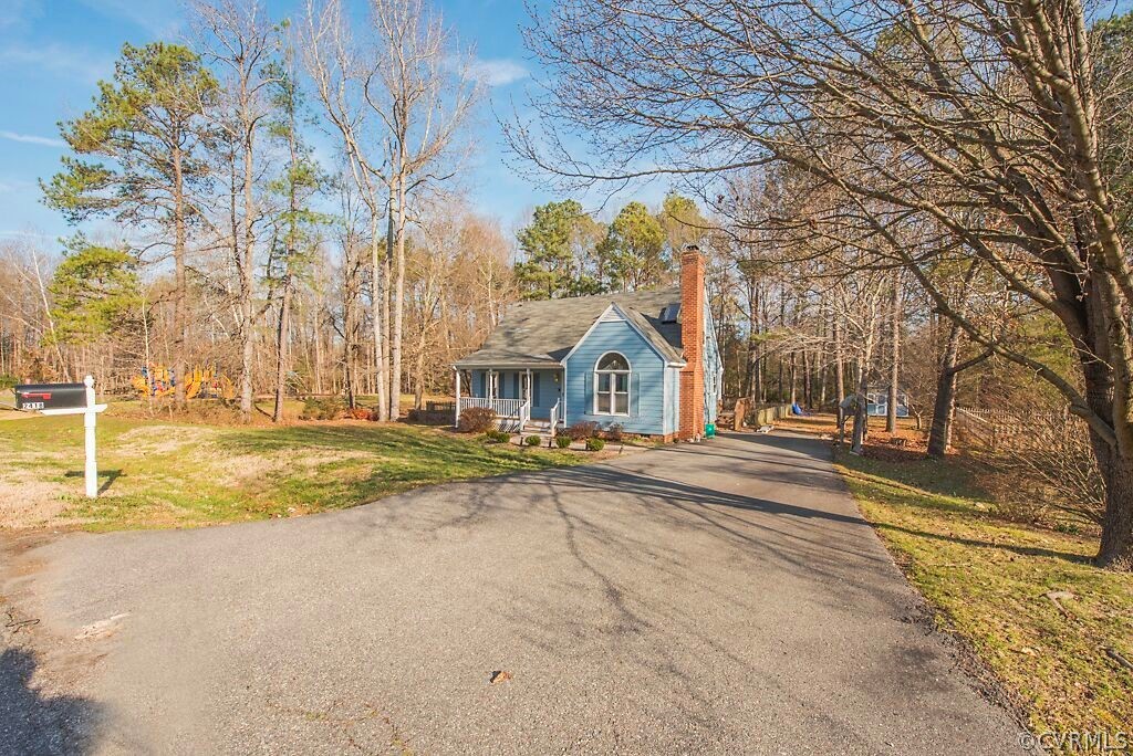 2418 Brookforest Road Midlothian, VA 23112 - Photo 44 of 48