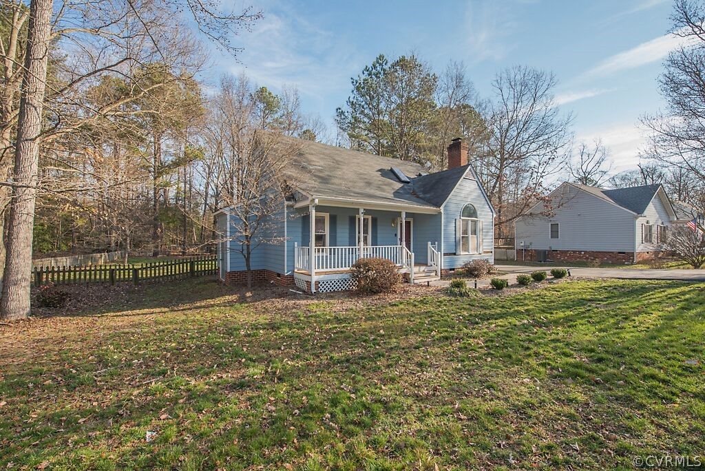 2418 Brookforest Road Midlothian, VA 23112 - Photo 45 of 48