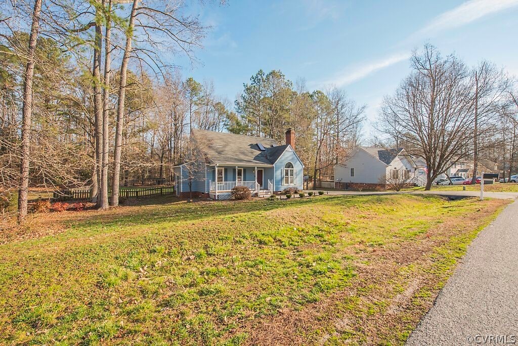 2418 Brookforest Road Midlothian, VA 23112 - Photo 46 of 48