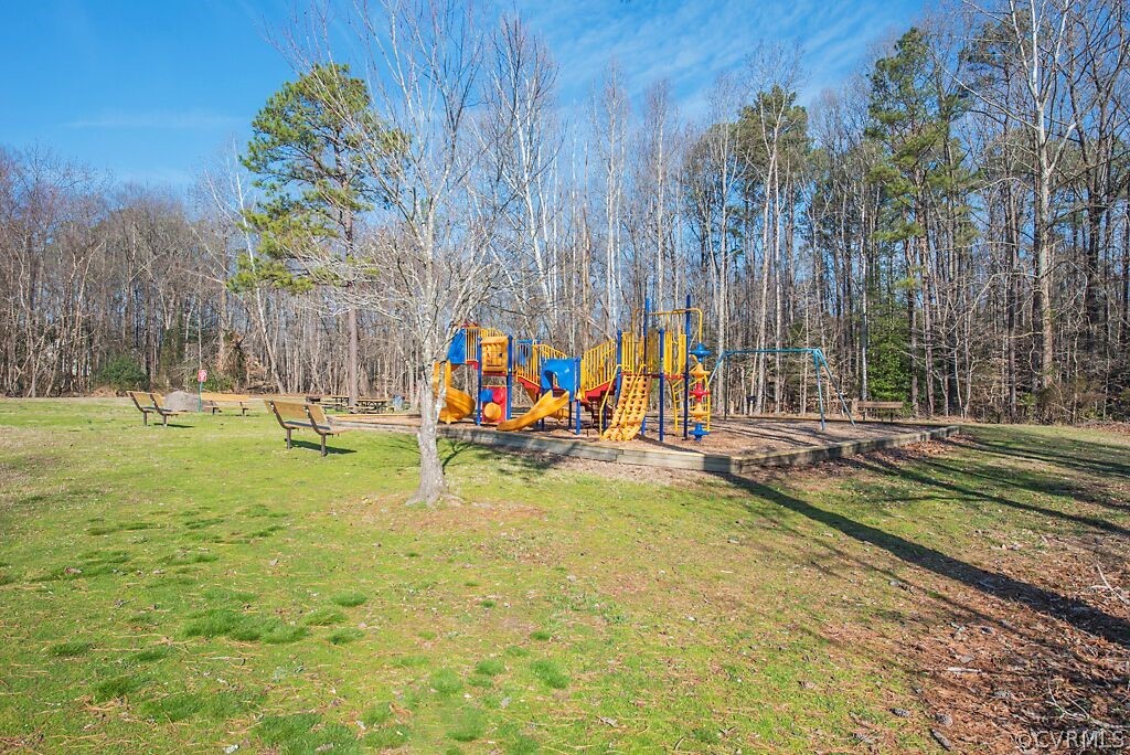 2418 Brookforest Road Midlothian, VA 23112 - Photo 47 of 48
