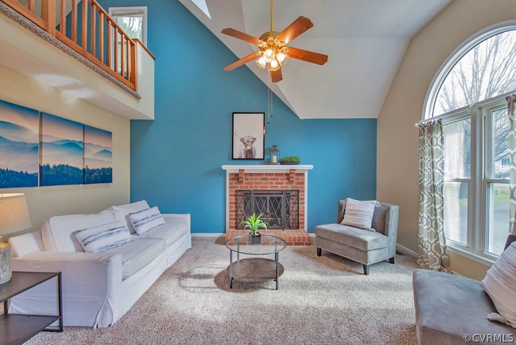 2418 Brookforest Road Midlothian, VA 23112 - Photo 7 of 48 Beautiful....isn't it?