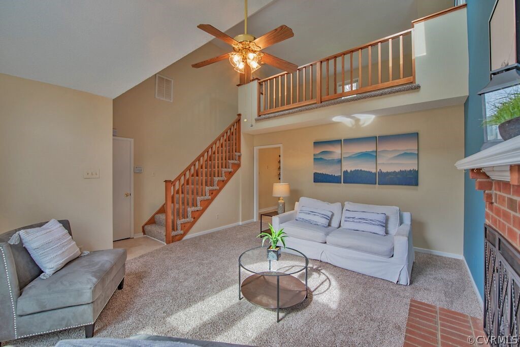 2418 Brookforest Road Midlothian, VA 23112 - Photo 10 of 48