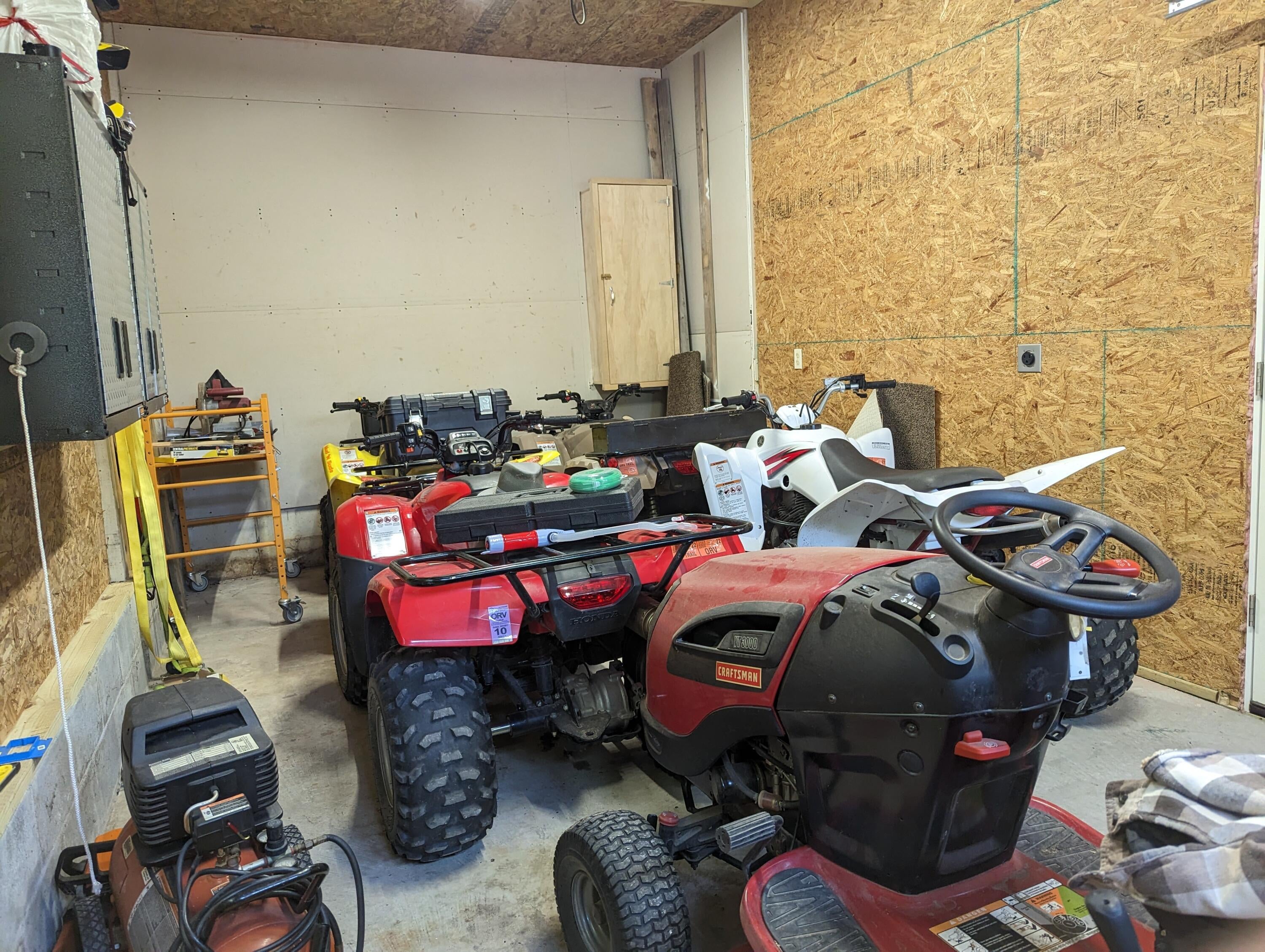 2594 Campbell Road Comins, MI 48619 - Photo 18 of 75 Gallery Image 18