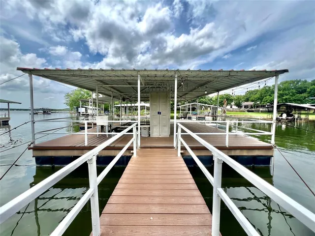 a view of balcony with staircase