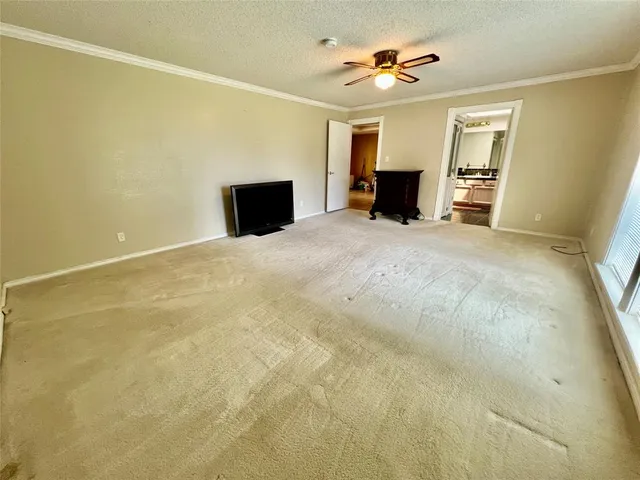 a view of a livingroom with a fireplace