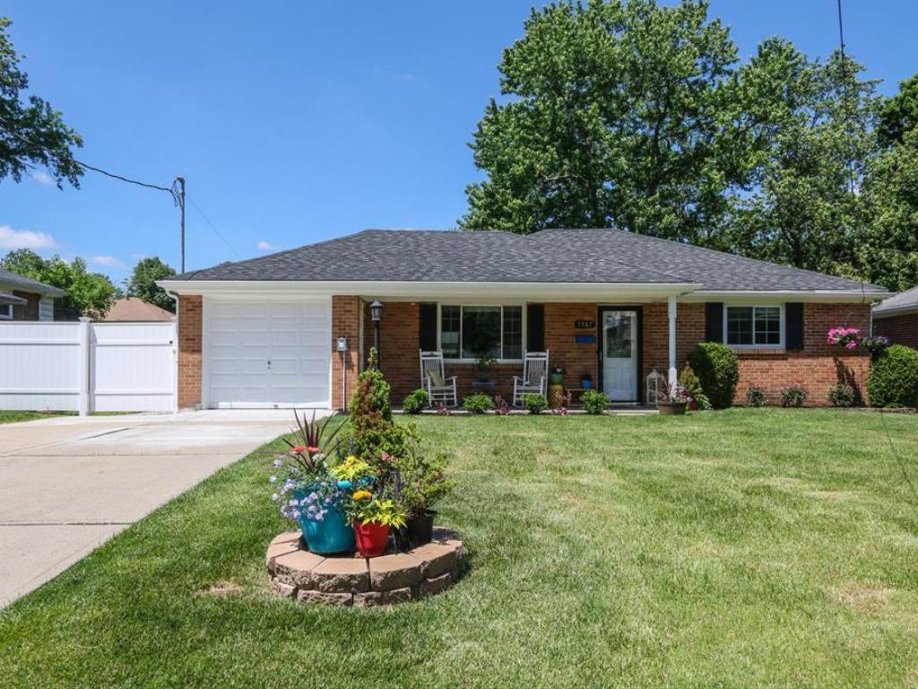 5567 Vogel Road Cincinnati, OH 45239 - Photo 1 of 1