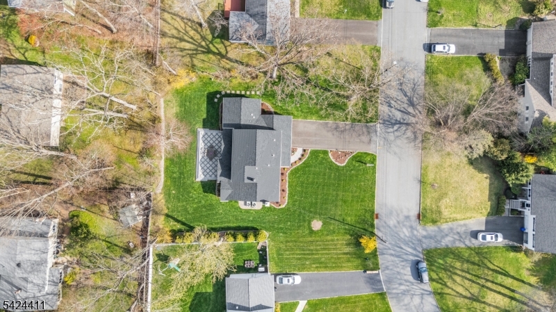 48 Hastings Road Berkeley Heights, NJ 07922 - Photo 49 of 50