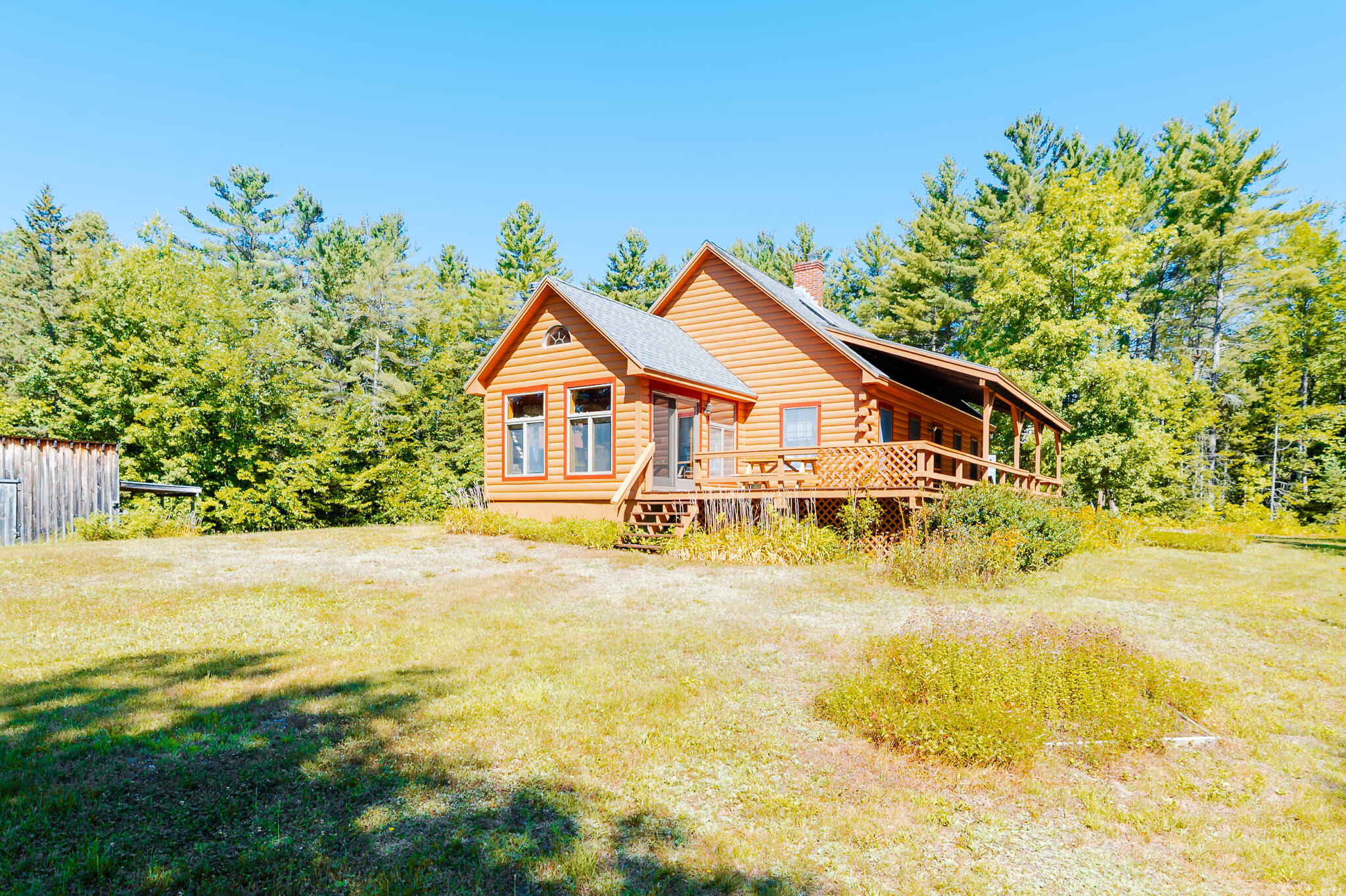 802 Foster Hill Road Strong, ME 04983 - Photo 51 of 77 802 Foster Hill Road