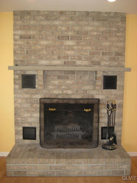 133 Krocks Road Allentown, PA 18104 - Photo 11 of 34 Gallery Image 11
