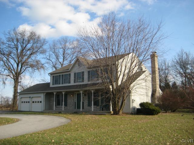 133 Krocks Road Allentown, PA 18104 - Photo 2 of 34 Gallery Image 2