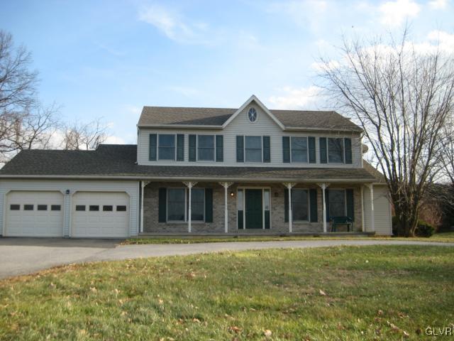 133 Krocks Road Allentown, PA 18104 - Photo 3 of 34 Gallery Image 3