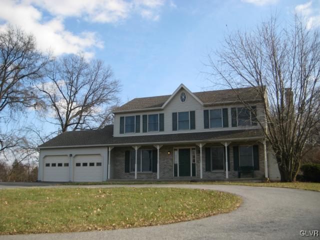 133 Krocks Road Allentown, PA 18104 - Photo 4 of 34 Gallery Image 4