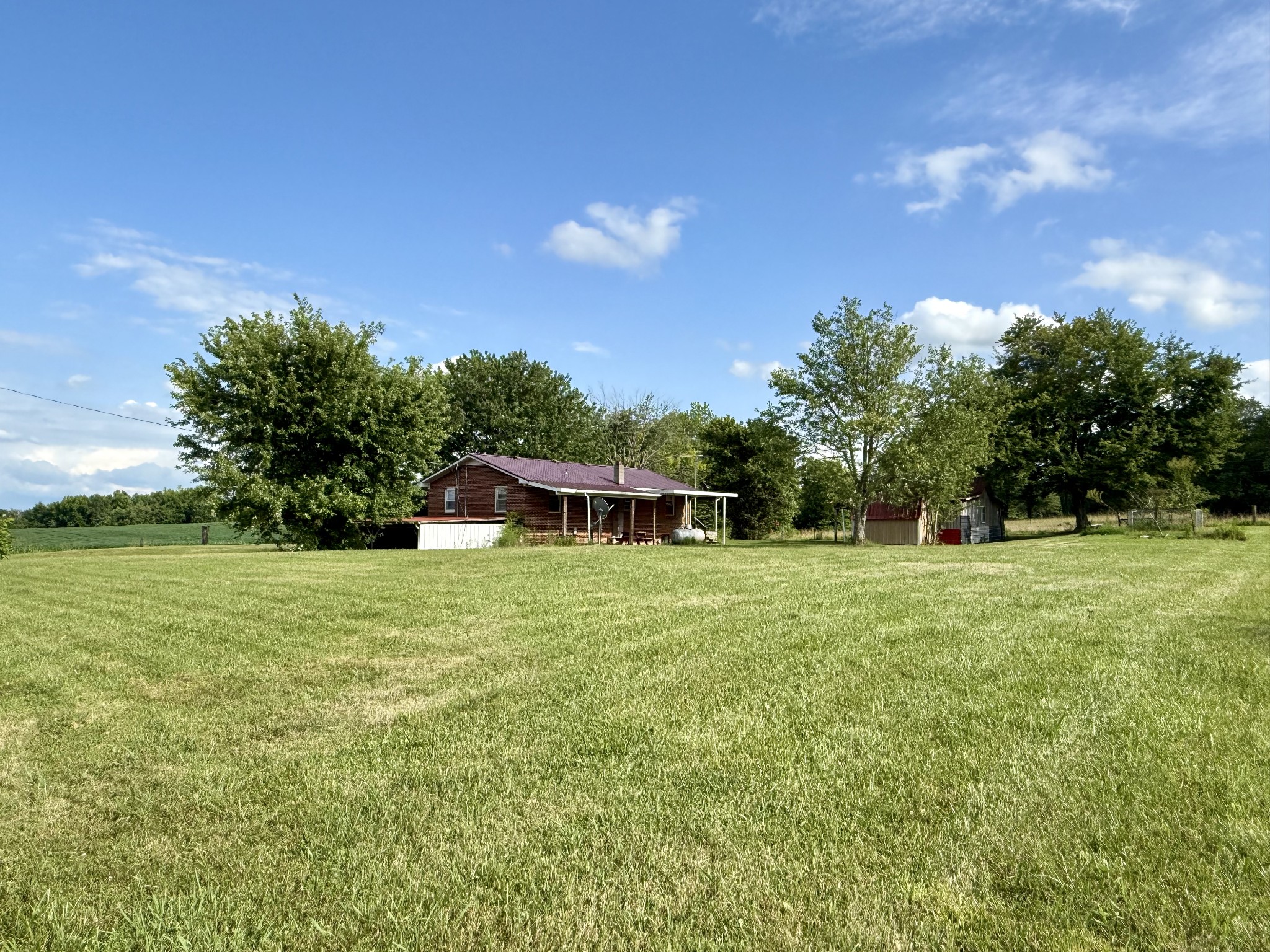 1022 Odell Powell Road Woodbury, TN 37190 - Photo 26 of 36