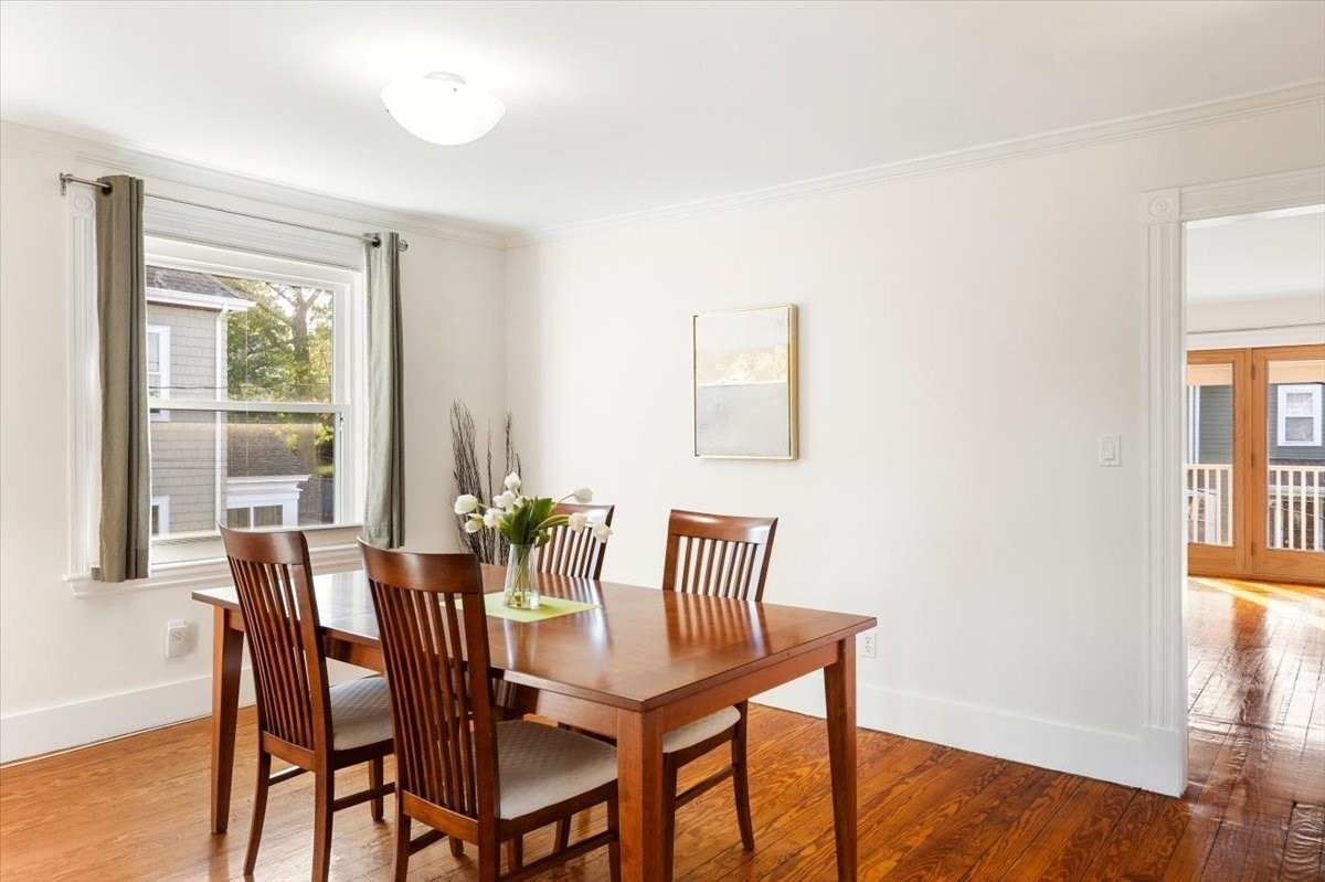 12 Barnes Road, Unit 2 Newton, MA 02458 - Photo 13 of 41 Gallery Image 13