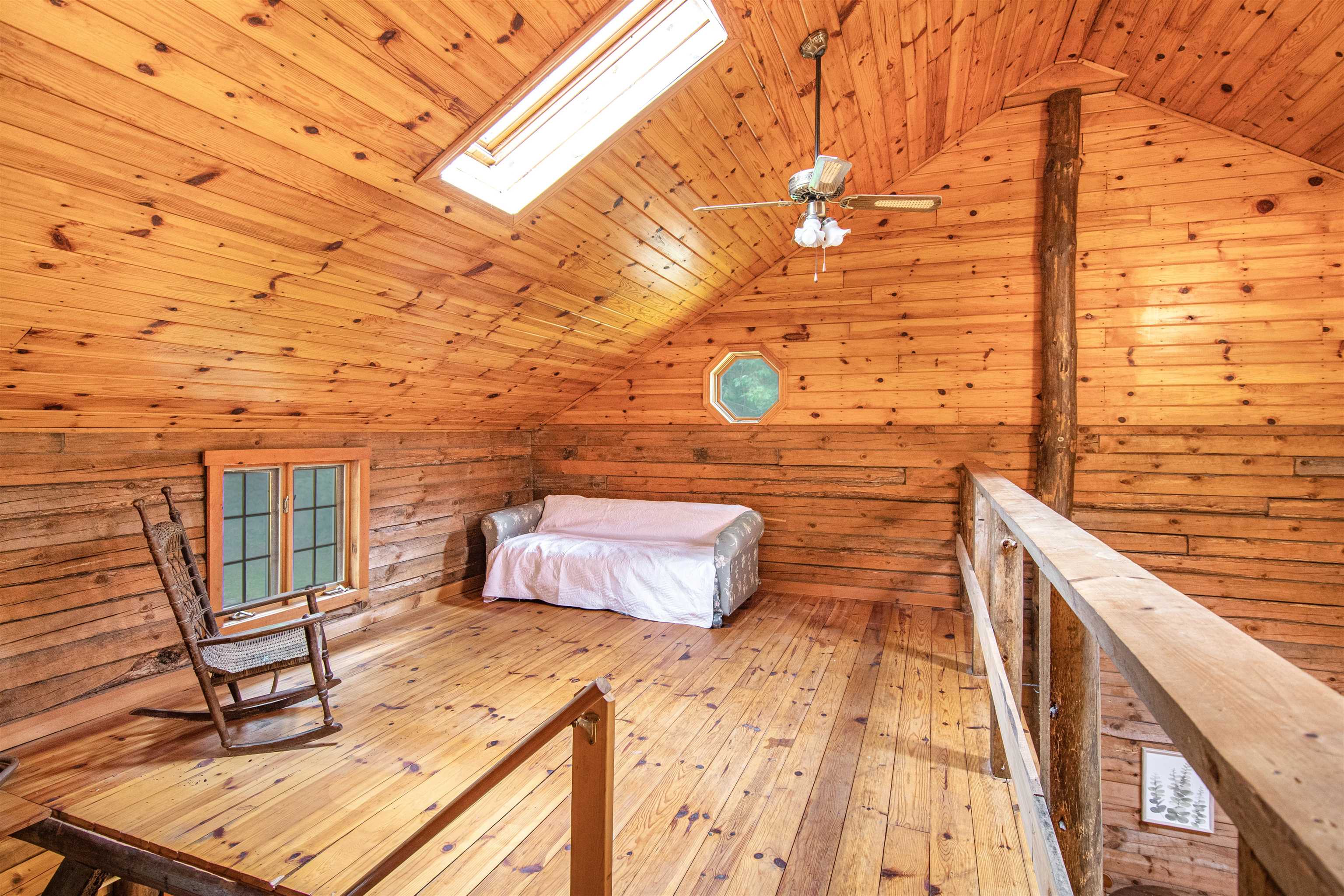 223 Goose Pond Road Fairfax, VT 05454 - Photo 13 of 27