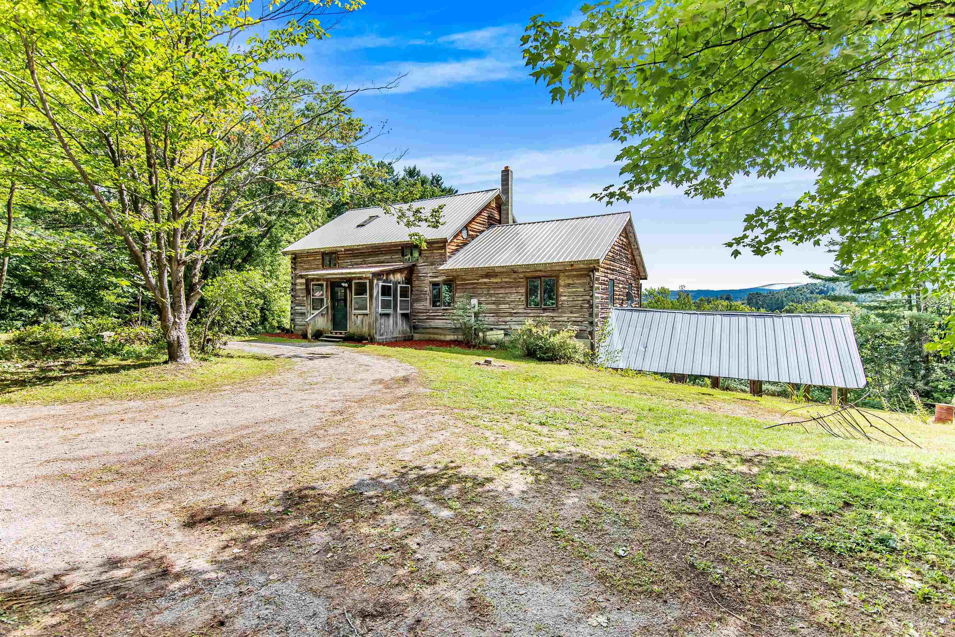 223 Goose Pond Road Fairfax, VT 05454 - Photo 3 of 27