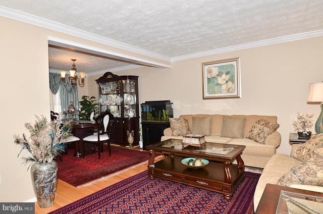 6108 Covered Bridge Road Burke, VA 22015 - Photo 8 of 21 Living Room