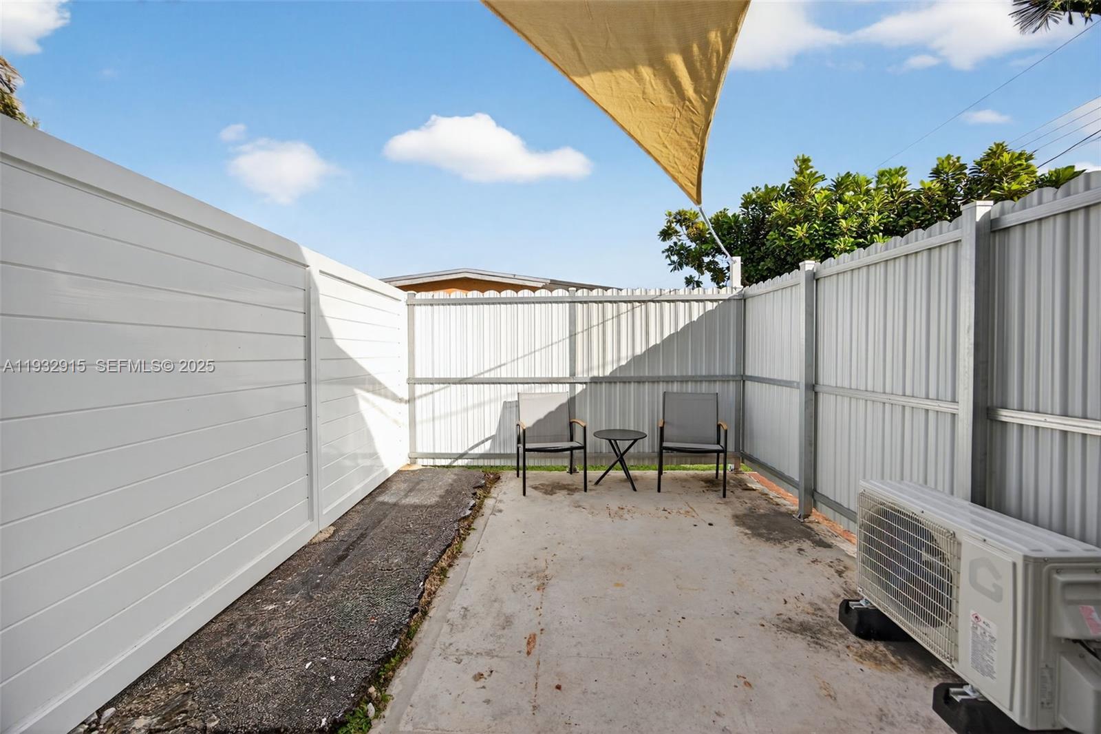 11260 Southwest 48th Street Miami, FL 33165 - Photo 40 of 48 a view of outdoor space with seating