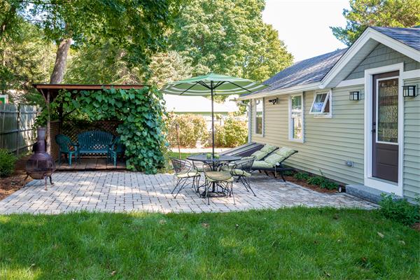 8 Morgan Road Beverly, MA 01915 - Photo 21 of 25 Gallery Image 21