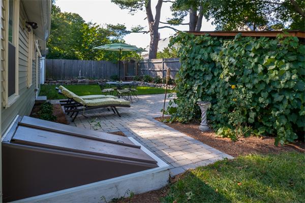 8 Morgan Road Beverly, MA 01915 - Photo 23 of 25 Gallery Image 23