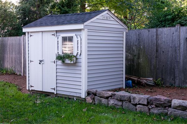 8 Morgan Road Beverly, MA 01915 - Photo 24 of 25 Gallery Image 24