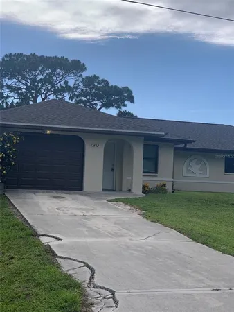 $1,550 | 11452 Oceanspray Boulevard, Englewood, FL 34224