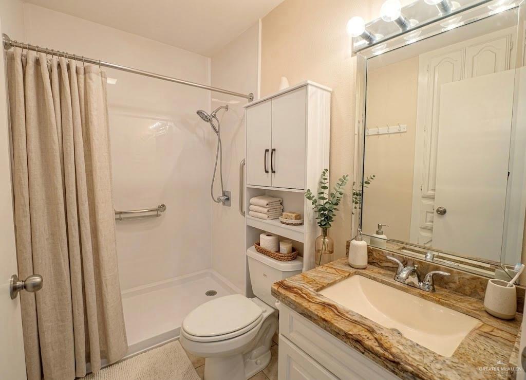 2307 North Mayberry Road Mission, TX 78574 - Photo 12 of 16 Gallery Image 12