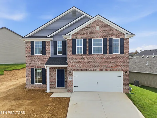 $418,853 | 3644 Crimson Circle, Maryville, TN 37801