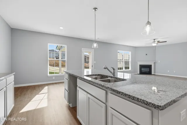 $418,853 | 3644 Crimson Circle, Maryville, TN 37801