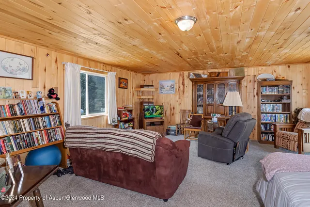 a view of a ocean view