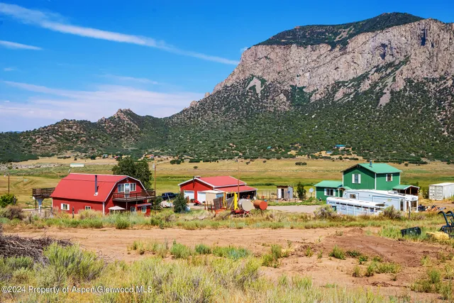 $1,829,000 | 26101 Highway 141, Whitewater, CO 81527