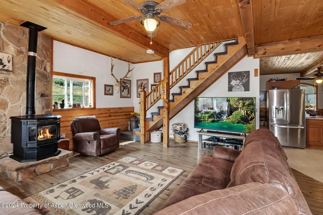 $1,829,000 | 26101 Highway 141, Whitewater, CO 81527