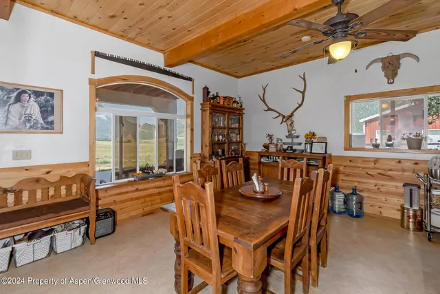 $1,829,000 | 26101 Highway 141, Whitewater, CO 81527
