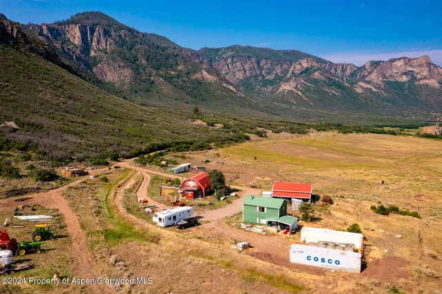 $1,829,000 | 26101 Highway 141, Whitewater, CO 81527