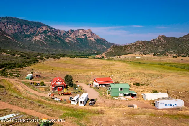 $1,829,000 | 26101 Highway 141, Whitewater, CO 81527