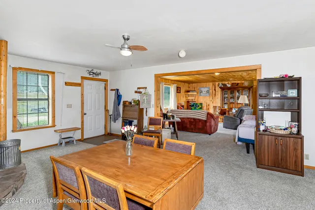 $1,829,000 | 26101 Highway 141, Whitewater, CO 81527