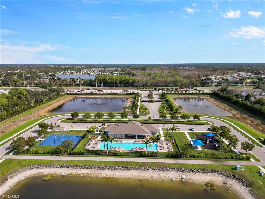 15071 Wildflower Circle Naples, FL 34119 - Photo 24 of 34 a view of a city