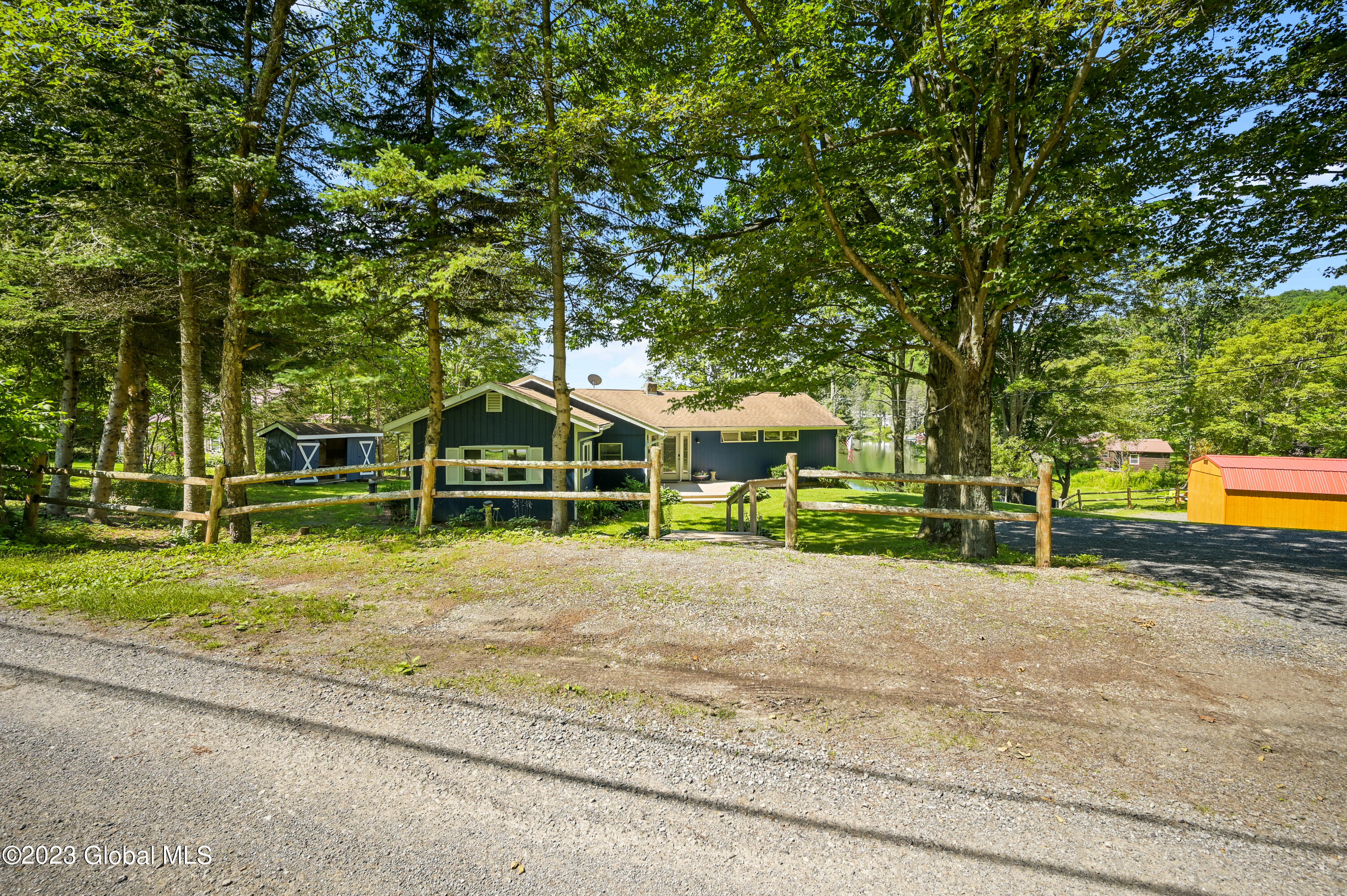 193 Summit Lake Road Summit, NY 12175 - Photo 45 of 63 193 Summit Lake Summit-4