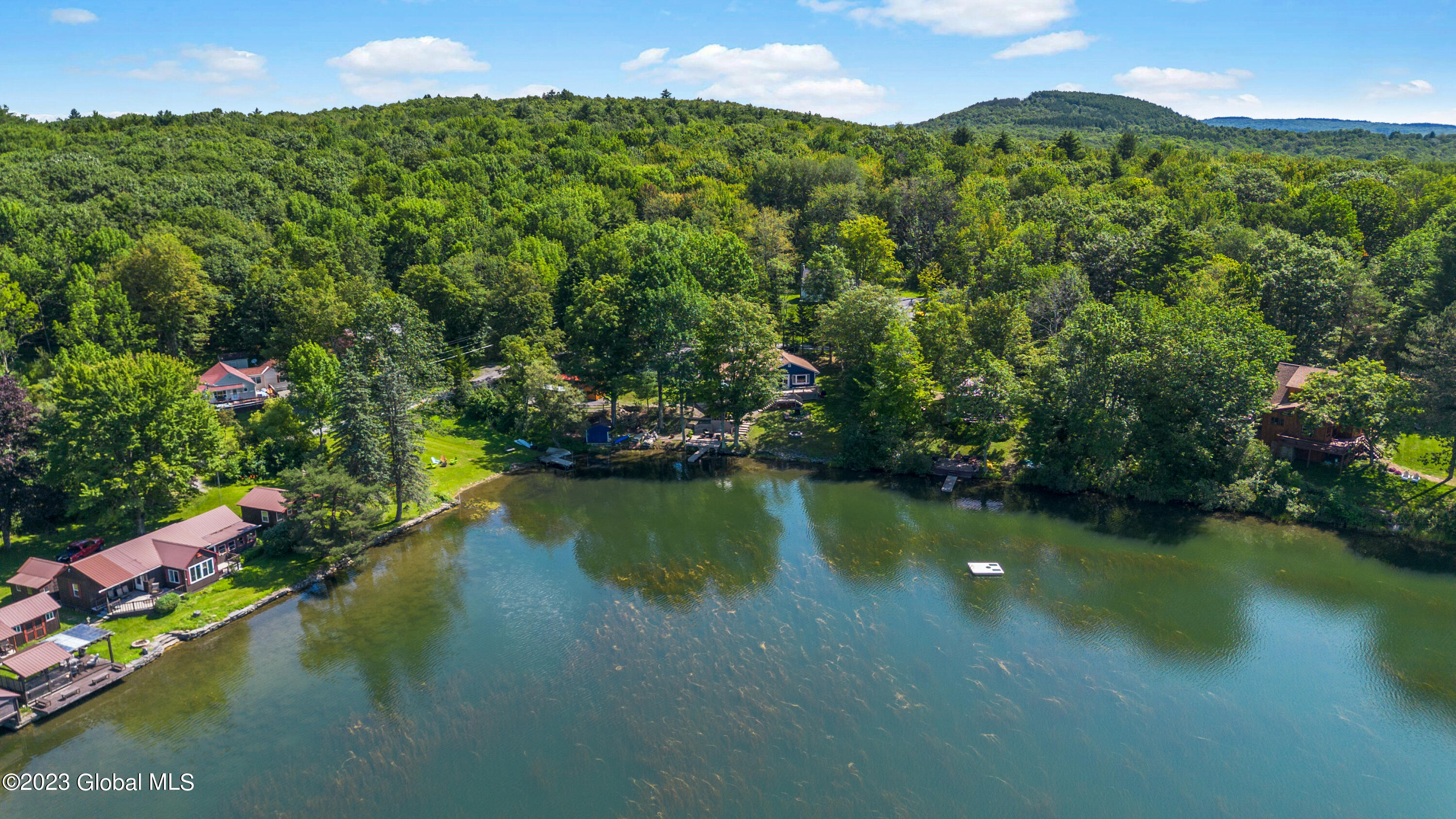 193 Summit Lake Road Summit, NY 12175 - Photo 56 of 63 193 Summit Lake Summit-67